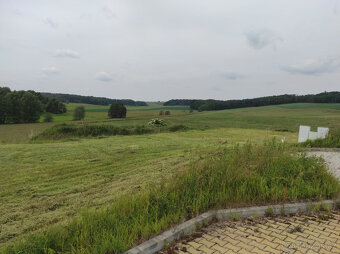 stavebni pozemky - Černovice u Bukovce - 4