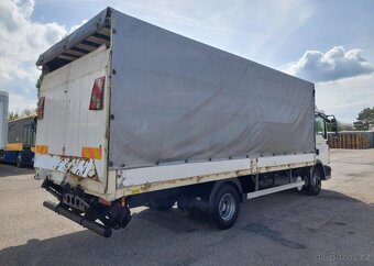 Prodám Valník MAN TGL 8.180 4X2 BL - 4