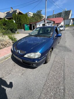 PRODAM RENAULT MEGANE 1.9 DCI. - 4