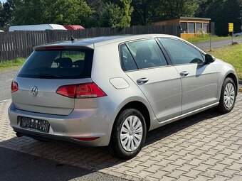 VOLKSWAGEN GOLF VII 7 1.6 TDI 77KW - 4