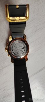 ze sbírky-Invicta Pro Diver SCUBA WR100,48mm - 4