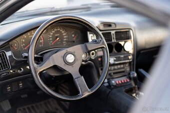 Toyota MR2 SW20 - 4