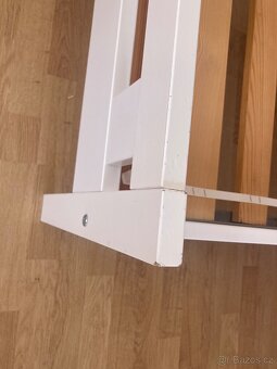 Postel IKEA Kritter - 4