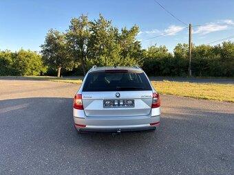 Octavia 1.6 tdi dsg 179tkm 2018 - 4