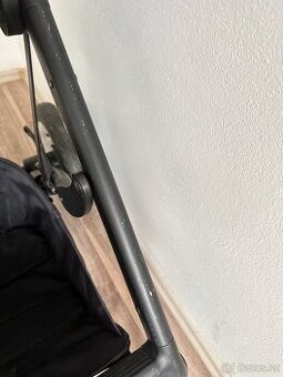 Cybex Talos S 2v1 Magnolia Pink - 4
