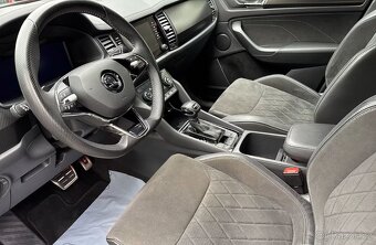 Škoda Kodiaq DSG SPORTLINE VIRTUAL TAŽNÉ DPH - 4