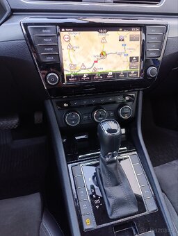 Škoda Superb 3 - 4