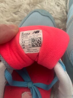 New Balance tenisky - 4