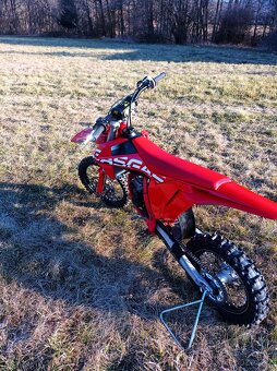 Gas Gas MC 85 - 4