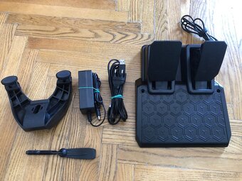 Volant Thrustmaster T128 - 4