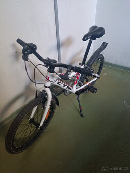 Dětské kolo CTM Jerry 20" - 4
