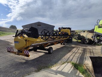 New Holland CX 8.90 - 4