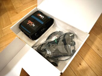 LiveU Solo HDMI - Profesionální enkodér na streamování - 4