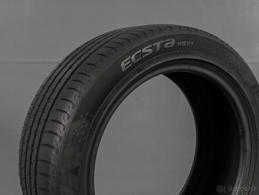 LETNÍ PNEUMATIKY 215/45/16 KUMHO ECSTA R16 4KS (1251TE) - 4