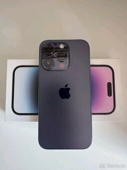 Prodám iphone - 4