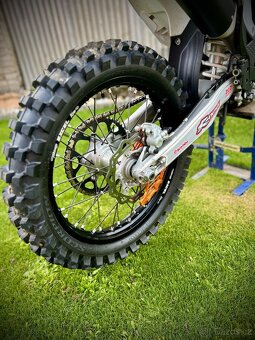 KTM SXF 350 - 4