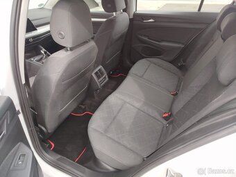 VW Golf 8 Life 2.0 TDI 85kw - 4