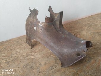 Jawa kývačka půlbuben 125 typ 351 a 150 typ 352 - 4