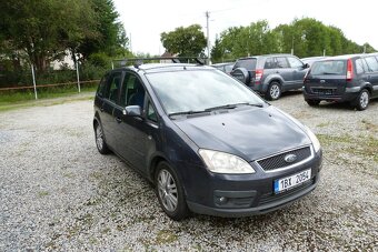 Ford C-Max 1.6 TDCi 66kw - 4