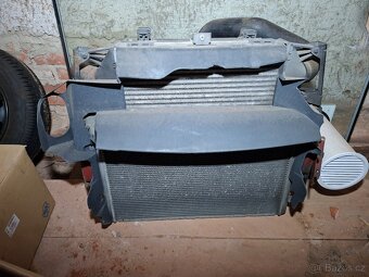Iveco Daily 99-06 - 4