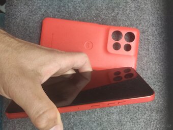 Motorola EDGE 50 Neo 8GB/256GB Poiciana - 4