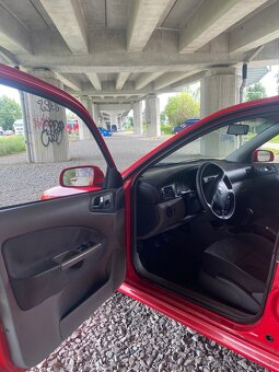 Škoda Octavia 1.6SR 74kW - 4