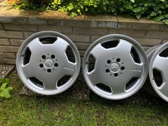 AMG Monoblock R17 - 4