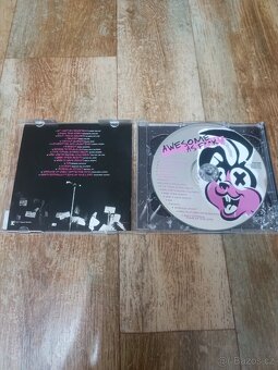 Cd Green day - 4