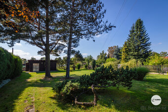 Stavební pozemek o výměře 859 m2 ve Frýdku, Nové Dvory-Podhů - 4