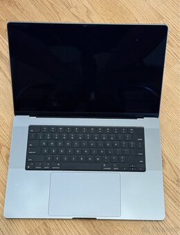MacBook Pro 16” M2 Pro – 32 GB RAM / 512 GB SSD – TOP STAV - 4