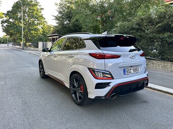 Hyundai Kona N - 4