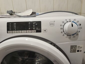 Pračka Candy co4474twm6 1s na 7kg - 4