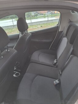 Peugeot 206+ - 4