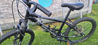 DECATHLON ROCKRIDER 20 dětské kolo - 4