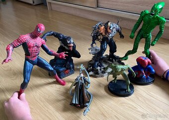 Mega sbírka Spider-man - 4