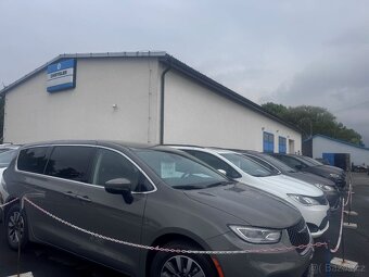 AUTOSERVIS CHRYSLER DODGE -RYCHLOSERVIS - 4