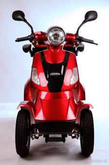 SELVO 41000 NOVÉ-AKCE -3.000,-Kč záruka 2 roky - 4