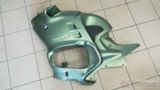 Pravá + Levá přední kapota BMW R 1100 RT - 4