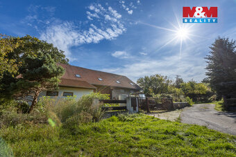 Prodej rodinného domu, 327 m², Benešov, ul. Okrouhlice - 4