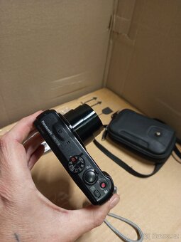 PANASONIC LUMIX DMC-TZ36 - 4