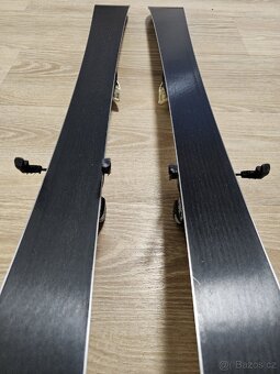 Dětské lyže Atomic 100cm - 4