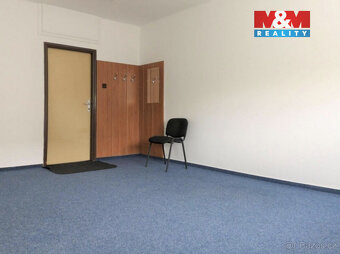 Pronájem kancelářského prostoru, 20 m2, Ostrava - 4