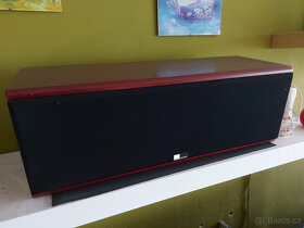 Pure Acoustics XTI 100C +100S - 4