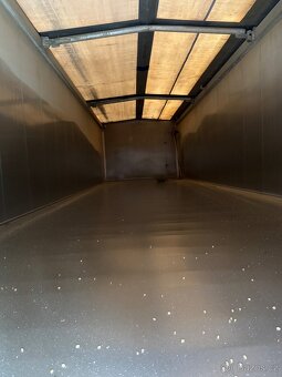 Stas S300CX 50m3 - 4