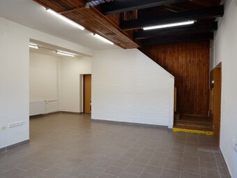 Dílny, sklady, kanceláře, Ostrava-Kunčičky, ul. Kaniokova - 4