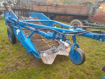 Prodám tek na brambory - 4