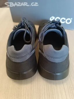 Nové dámské,dívčí boty/kůže ECCO vel.36 - 4