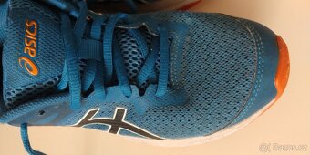 Asics sportovní boty 37,5 - 4