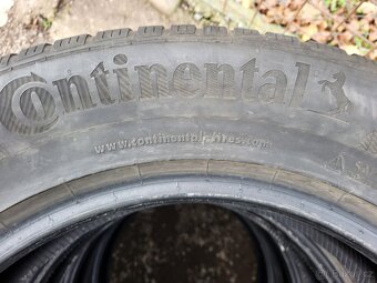 235 60 18" XL..Continental Wintercontact TS850P - 4