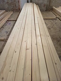 prkna desky 5metru platí do smazání - 4